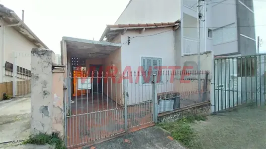 Casa com 2 Quartos à venda, 78m² no Jardim Paraíso, São Paulo