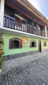 Casa de Condomínio com 3 Quartos à venda, 90m² no Vila Valqueire, Rio de Janeiro