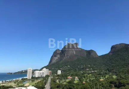 Apartamento com 3 Quartos à venda, 150m² no São Conrado, Rio de Janeiro