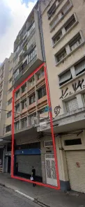 Prédio Comercial à venda, 3010m² no Bom Retiro, São Paulo