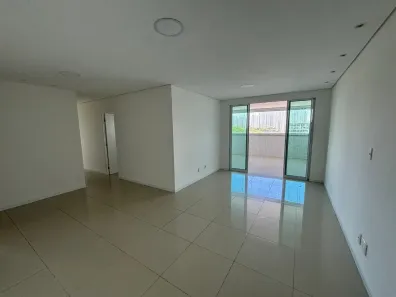 Apartamento com 4 Quartos à venda, 151m² no Renascença, São Luís
