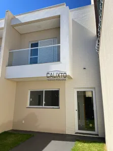 Casa com 3 Quartos à venda, 115m² no Granada, Uberlândia