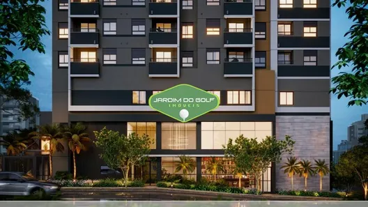 Ponto Comercial à venda, 74m² no Campo Belo, São Paulo