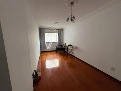 Apartamento com 1 Quarto à venda, 55m² no Jardim Paraíso, Campinas