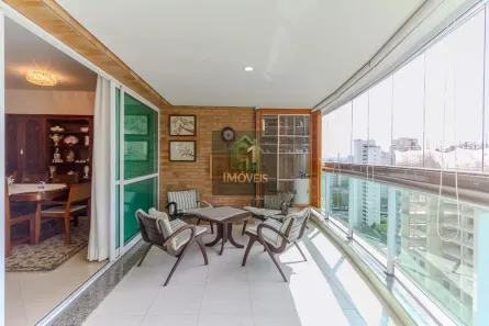 Apartamento com 3 Quartos à venda, 158m² no Perdizes, São Paulo
