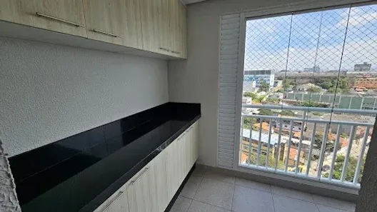 Apartamento com 2 Quartos à venda, 62m² no Vila Leonor, Guarulhos