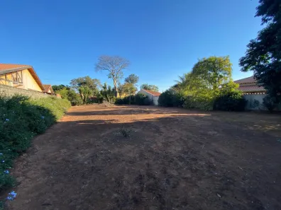 Lote/Terreno à venda, 1000m² no Parque das Bandeiras, Indaiatuba