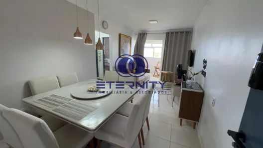 Apartamento com 2 Quartos à venda, 53m² no Janga, Paulista