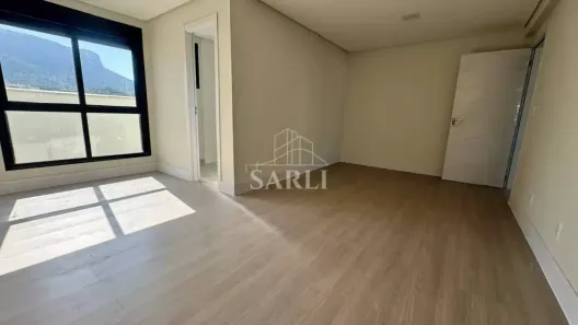 Apartamento com 3 Quartos à venda, 157m² no Pedra Branca, Palhoça