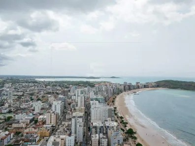 Apartamento com 3 Quartos à venda, 180m² no Praia do Morro, Guarapari