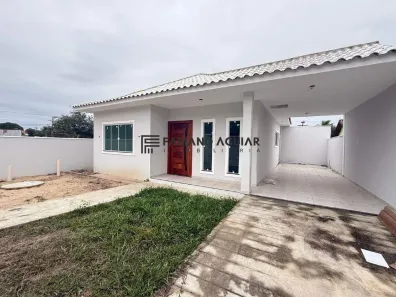 Casa com 2 Quartos à venda, 89m² no Japão, Araruama