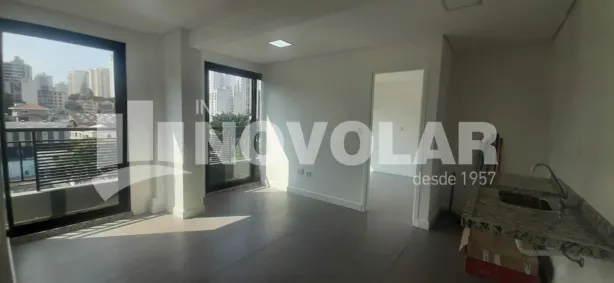 Apartamento com 2 Quartos à venda, 51m² no Santana, São Paulo