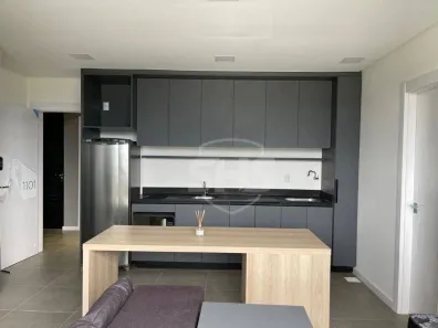 Apartamento com 1 Quarto para alugar, 32m² no Itoupava Seca, Blumenau