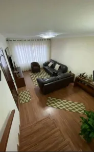 Sobrado com 4 Quartos à venda, 145m² no Vila Rica, São Paulo