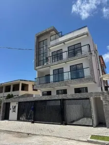 Apartamento com 3 Quartos à venda, 68m² no Jardim Oceania, João Pessoa