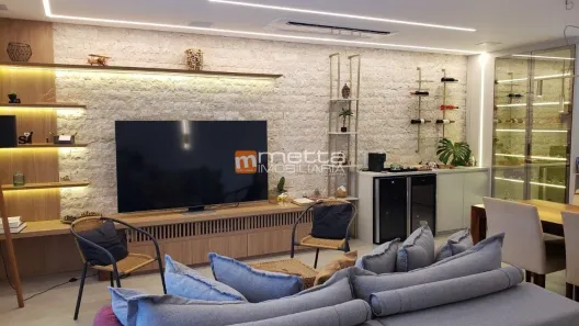 Casa com 4 Quartos à venda, 240m² no Córrego Grande, Florianópolis