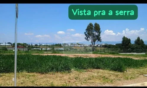 Lote/Terreno à venda, 250m² no Cataguá, Taubaté