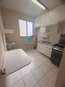 Apartamento com 2 Quartos para alugar, 56m² no Ponte de São João, Jundiaí
