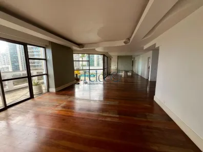 Apartamento com 4 Quartos à venda, 304m² no Barra da Tijuca, Rio de Janeiro
