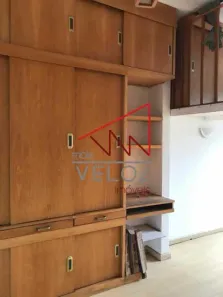 Kitnet à venda, 17m² no Botafogo, Rio de Janeiro