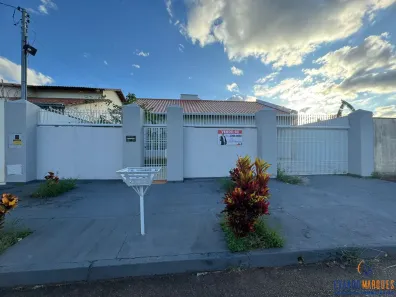 Casa com 4 Quartos à venda, 220m² no Jardim Atlântico, Goiânia