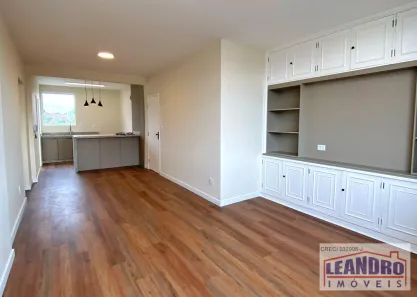 Apartamento com 3 Quartos à venda, 100m² no Centro, Mogi das Cruzes