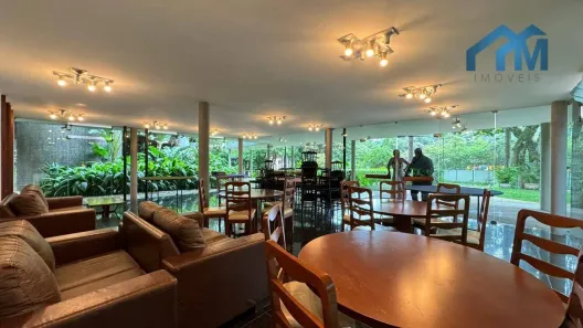 Apartamento com 6 Quartos à venda, 300m² no Vila Suzana, São Paulo
