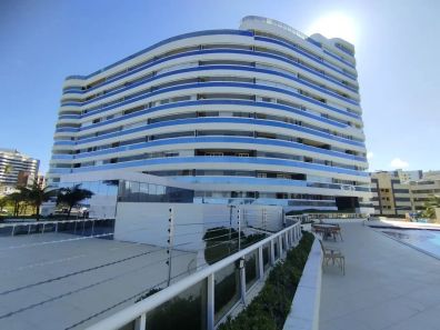 Apartamento com 3 Quartos à venda, 130m² no Jardim Armação, Salvador