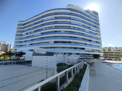 Apartamento com 3 Quartos à venda, 130m² no Jardim Armação, Salvador