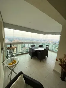 Apartamento com 3 Quartos à venda, 146m² no Santa Teresinha, São Paulo