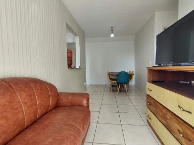 Apartamento com 2 Quartos à venda, 54m² no Vila Camargo, Limeira