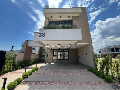 Casa de Condomínio com 3 Quartos à venda, 185m² no Rio Branco, Canoas