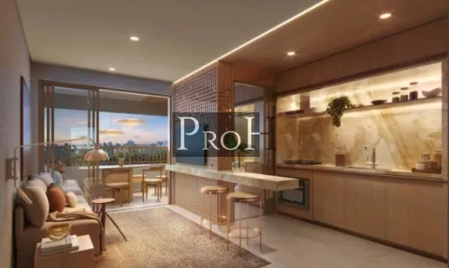 Apartamento com 3 Quartos à venda, 80m² no Moema, São Paulo