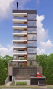 Apartamento com 3 Quartos à venda, 188m² no Guaratuba, Guaratuba