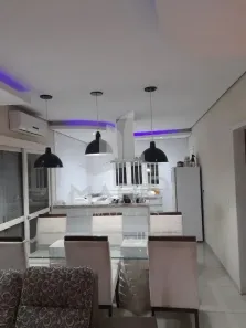 Casa com 2 Quartos à venda, 100m² no Jardim dos Lagos, Guaíba