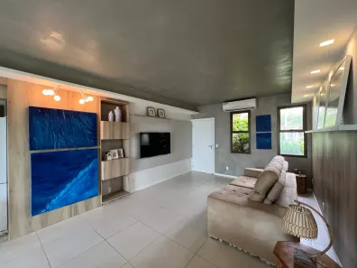 Casa de Condomínio com 3 Quartos à venda, 141m² no Aquiraz, Aquiraz
