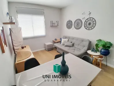 Apartamento com 2 Quartos à venda, 60m² no Praia do Morro, Guarapari