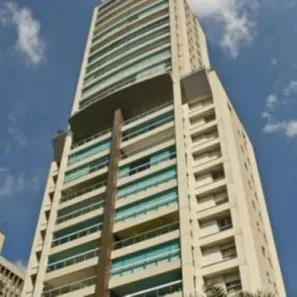 Apartamento com 3 Quartos à venda, 162m² no Jardim Paulista, São Paulo