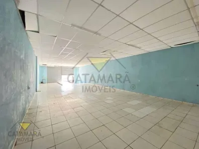 Galpão/Depósito/Armazém para alugar, 200m² no Jardim São Pedro, Mogi das Cruzes