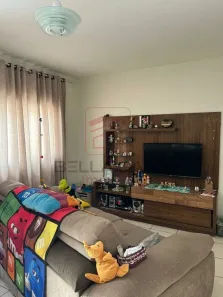 Casa de Condomínio com 3 Quartos à venda, 120m² no Alto da Mooca, São Paulo