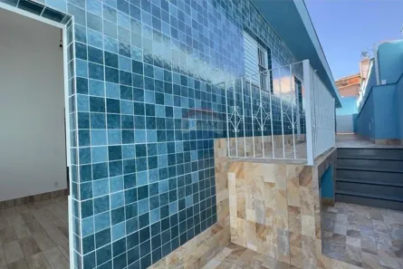 Kitnet com 1 Quarto para alugar, 30m² no Santa Luzia, Bragança Paulista