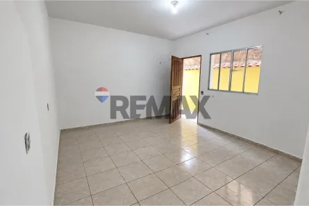 Casa com 2 Quartos para alugar, 50m² no Jardim Santa Lídia, Guarulhos