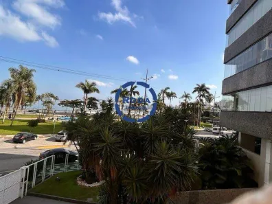 Apartamento com 2 Quartos à venda, 68m² no Ponta da Praia, Santos