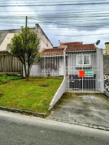 Casa com 3 Quartos para alugar, 95m² no Bairro Alto, Curitiba