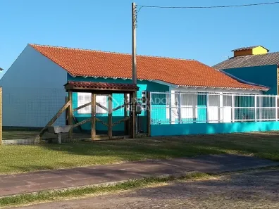 Casa com 3 Quartos à venda, 150m² no Balneário Pinhal, Balneário Pinhal
