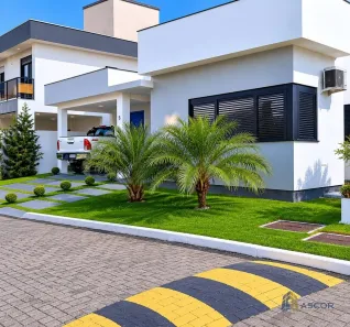 Casa com 3 Quartos à venda, 171m² no Campeche, Florianópolis