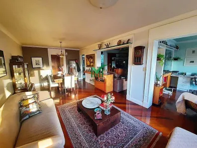 Apartamento com 3 Quartos à venda, 202m² no Centro, Caxias do Sul