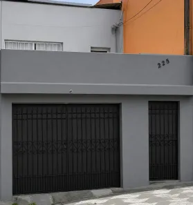 Casa com 2 Quartos à venda, 125m² no Parque Císper, São Paulo