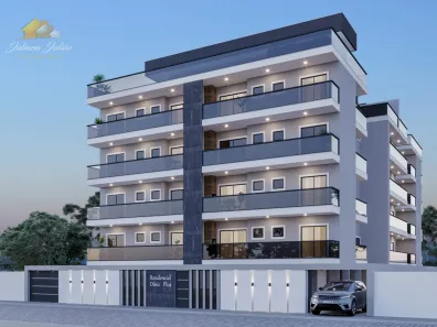 Apartamento com 2 Quartos à venda, 79m² no Costazul, Rio das Ostras