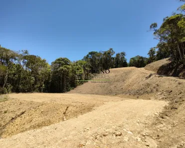 Lote/Terreno à venda, 3200m² no Rio dos Bugres, Rancho Queimado